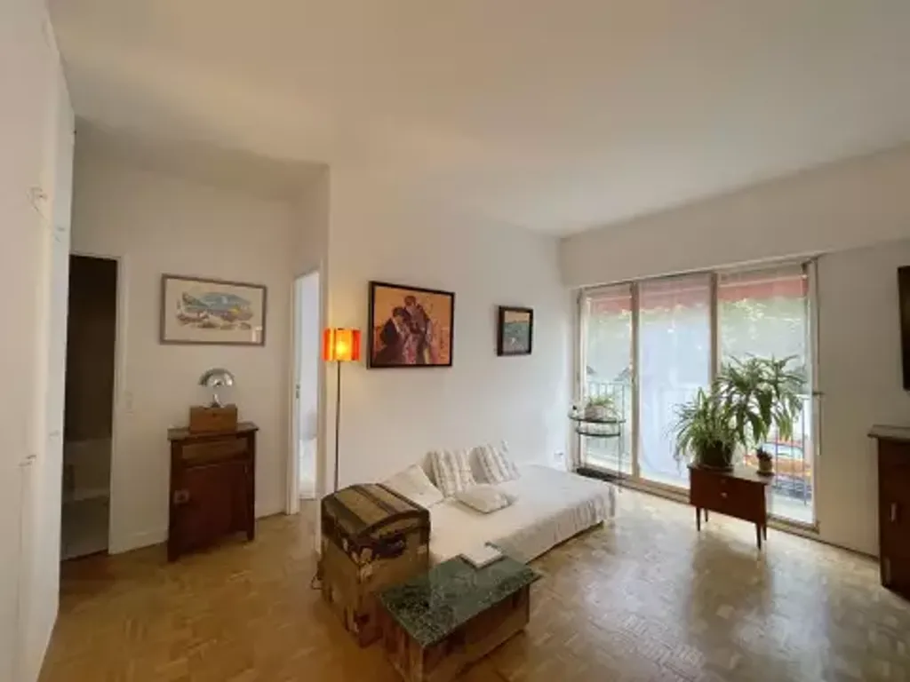 Achat appartement à vendre 2 pièces 42 m² - Le Vésinet