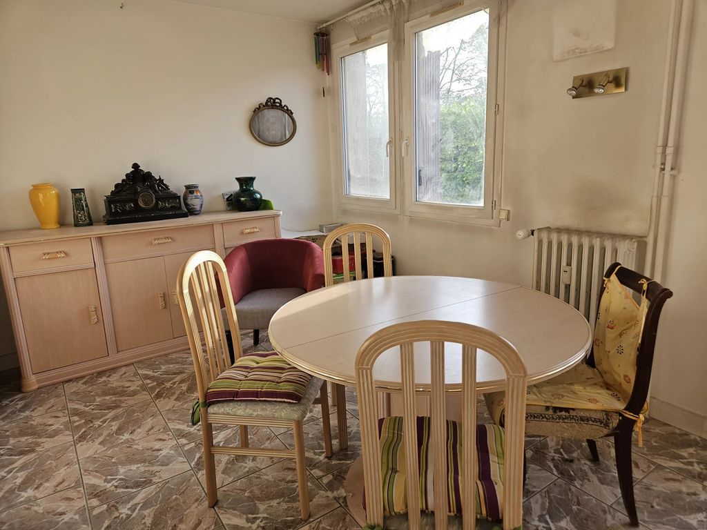 Achat appartement à vendre 3 pièces 55 m² - La Ferté-Alais