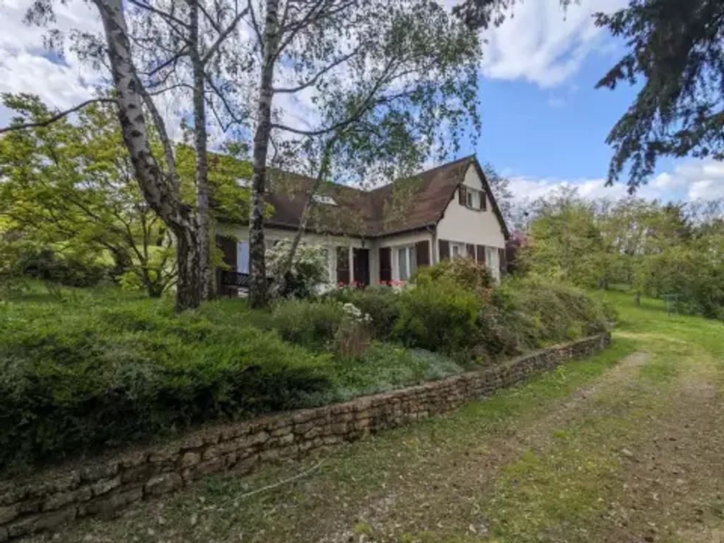 Achat maison 3 chambre(s) - Varennes-Vauzelles