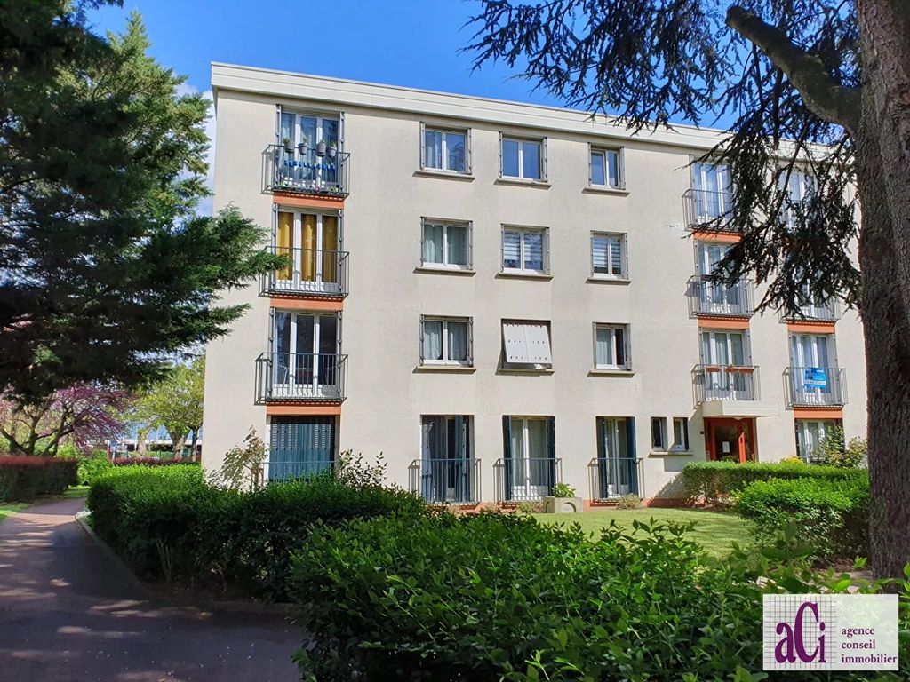 Achat studio à vendre 31 m² - Chevilly-Larue