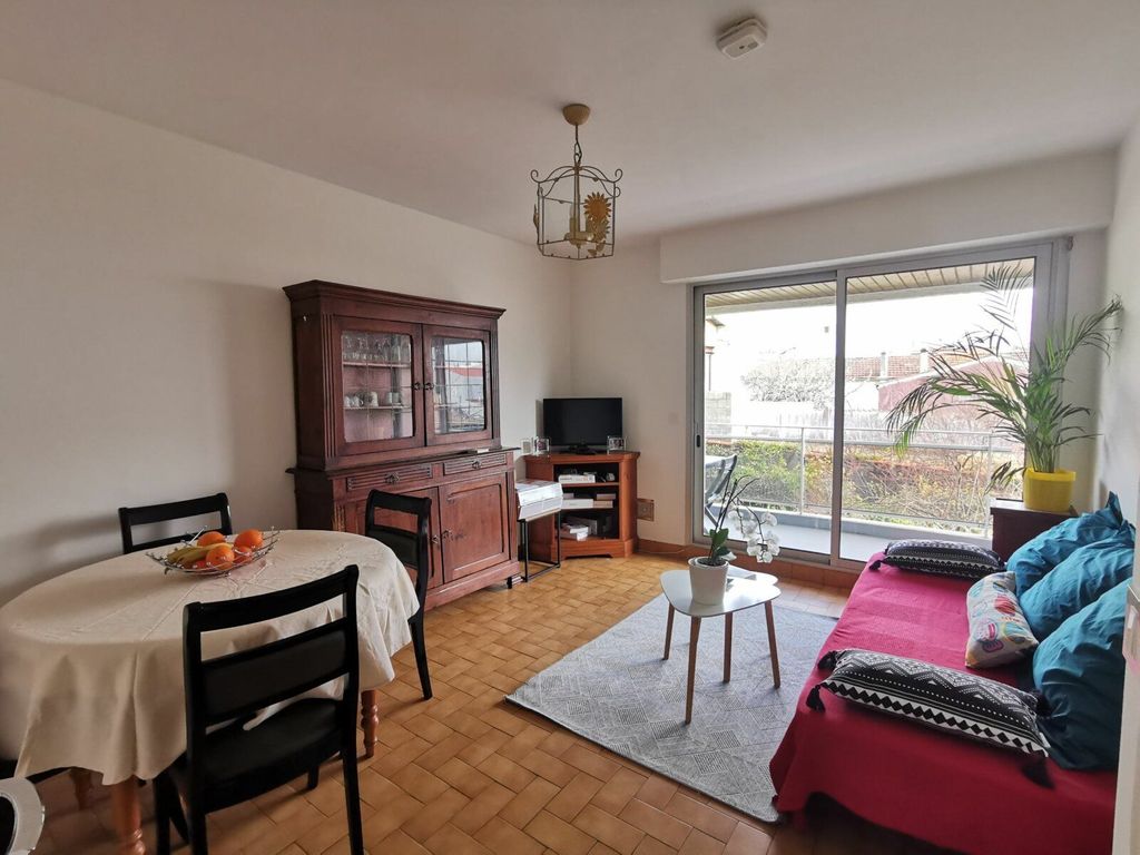 Achat appartement à vendre 2 pièces 32 m² - Royan