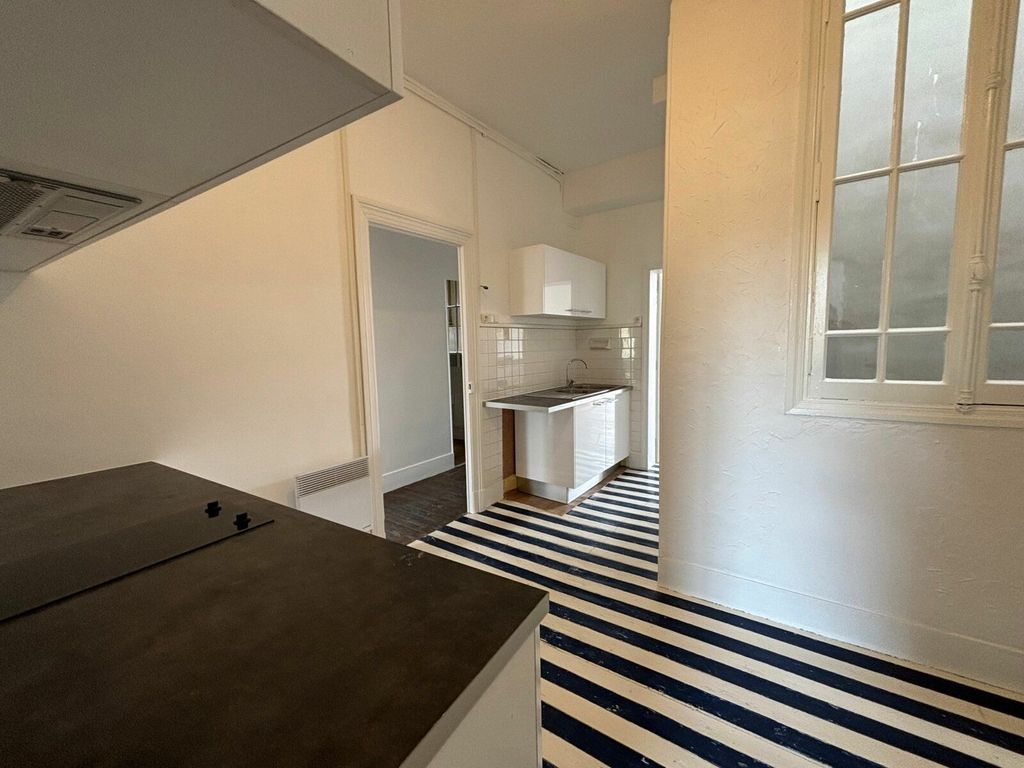 Achat appartement à vendre 3 pièces 75 m² - Toulouse