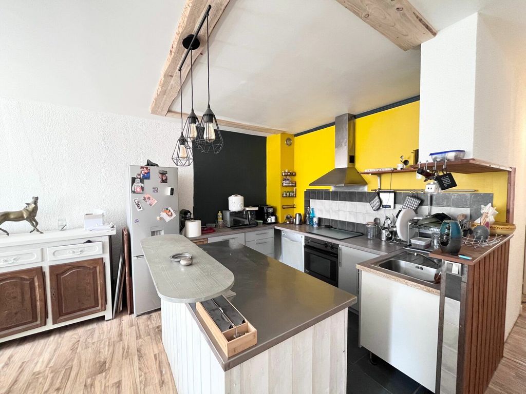 Achat appartement à vendre 3 pièces 69 m² - Carcassonne