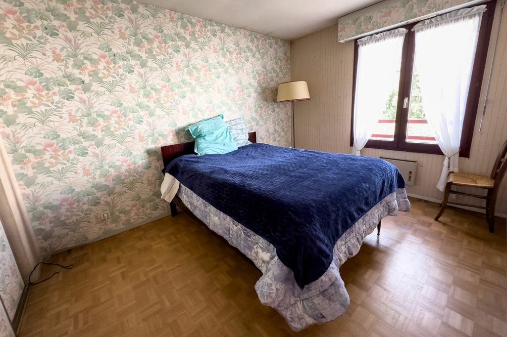 Achat maison 3 chambre(s) - Bordeaux