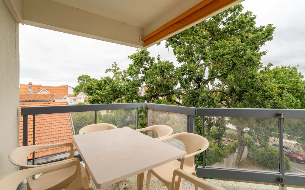 Achat appartement à vendre 2 pièces 43 m² - Arcachon