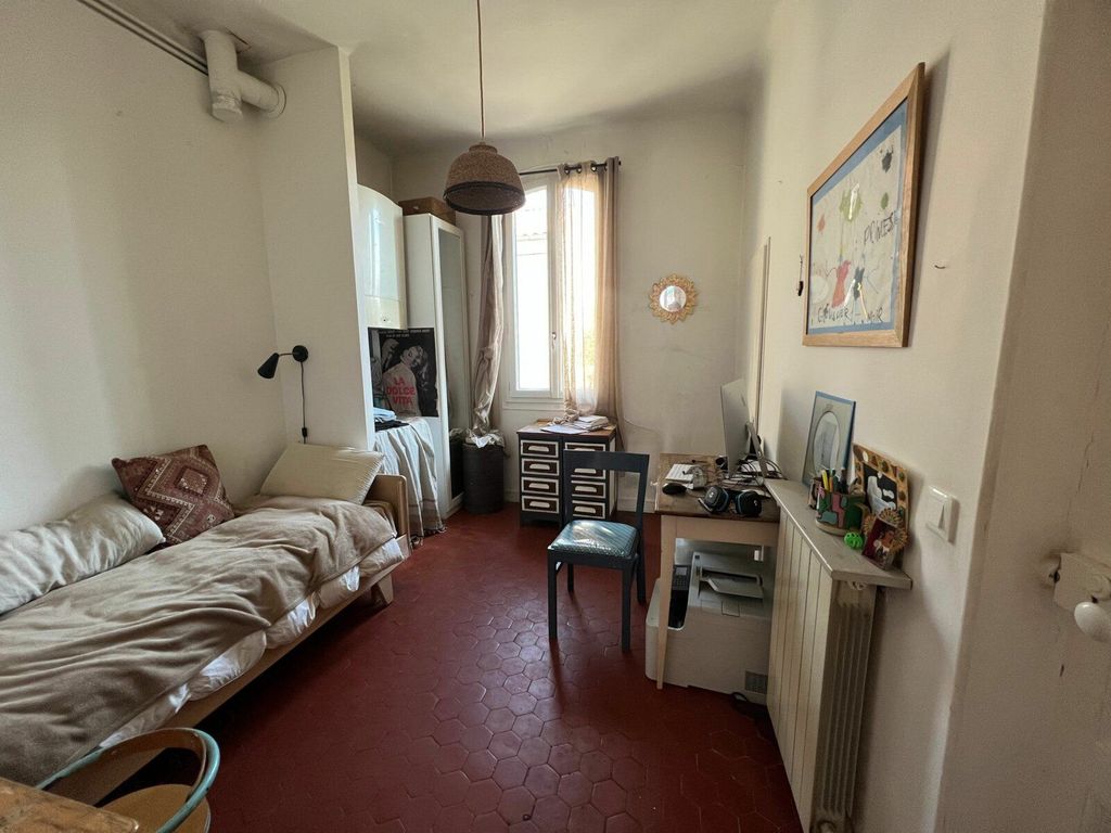 Achat maison 3 chambre(s) - Marseille 9ème arrondissement