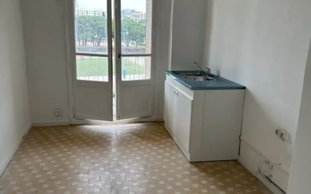 Achat appartement 3 pièce(s) Marseille 9ème arrondissement