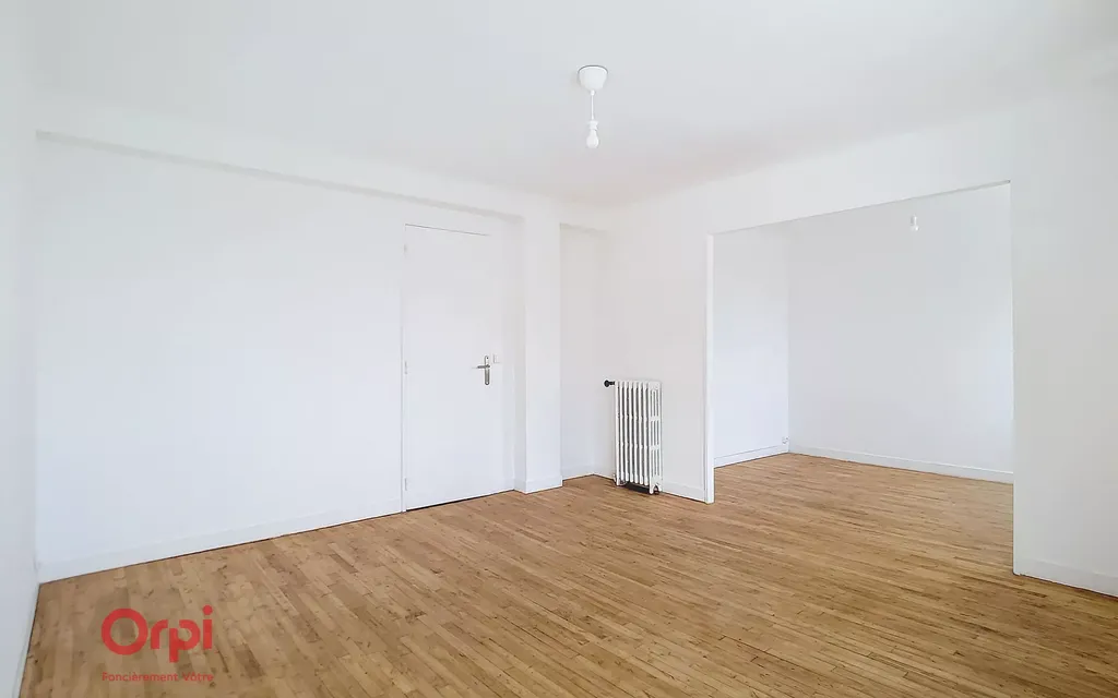 Achat appartement à vendre 2 pièces 53 m² - Nantes