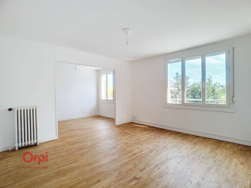 Achat appartement à vendre 2 pièces 53 m² - Nantes