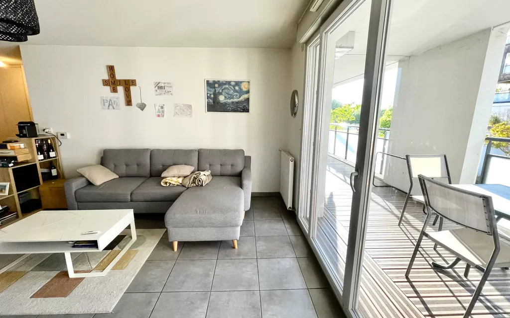 Achat appartement à vendre 3 pièces 65 m² - Balma