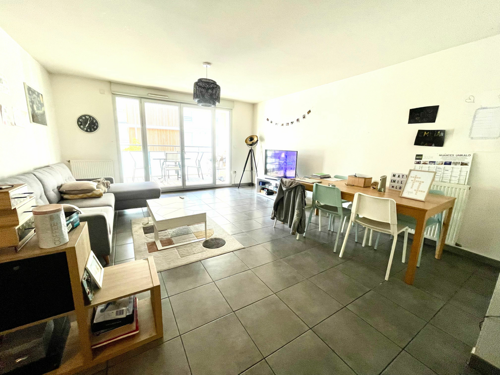 Achat appartement à vendre 3 pièces 65 m² - Balma