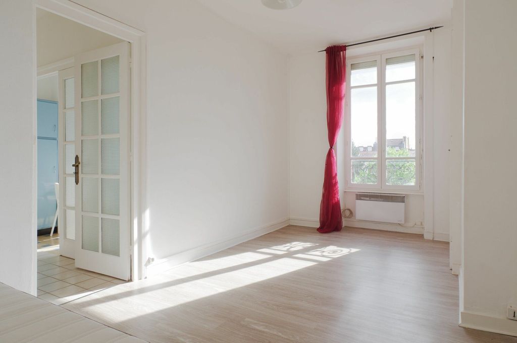 Achat appartement 1 pièce(s) Lyon 6ème arrondissement