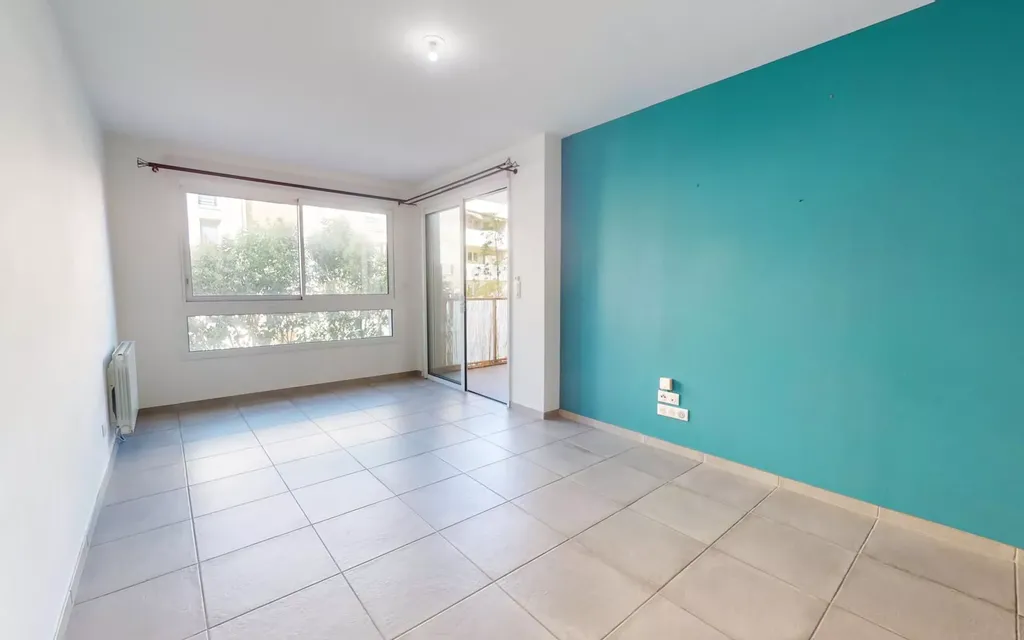 Achat appartement à vendre 2 pièces 51 m² - Montpellier