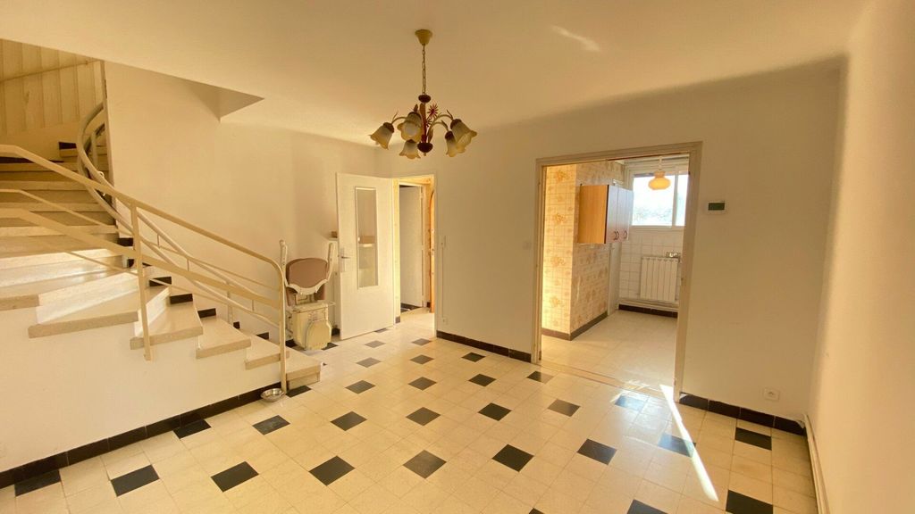 Achat maison à vendre 3 chambres 67 m² - Montpellier