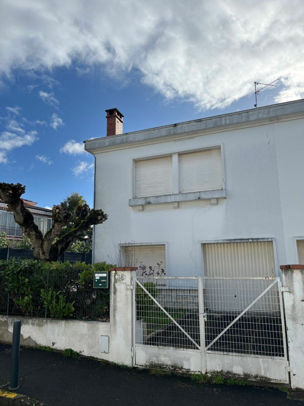 Achat maison à vendre 3 chambres 80 m² - Toulouse