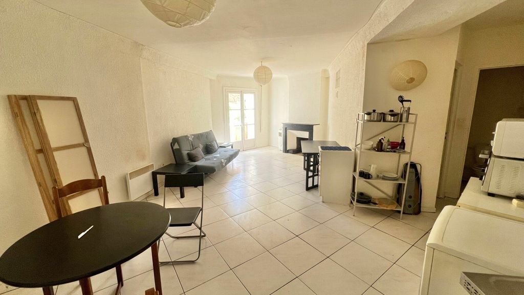 Achat studio à vendre 35 m² - Montpellier