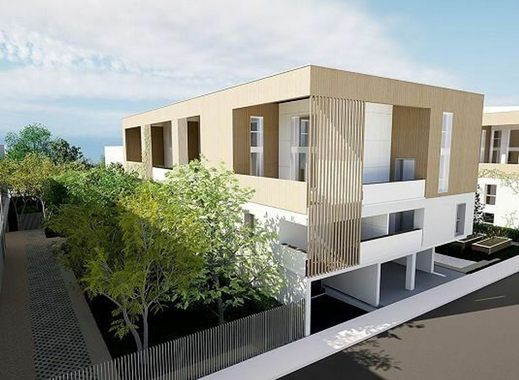 Achat appartement à vendre 2 pièces 42 m² - La Rochelle