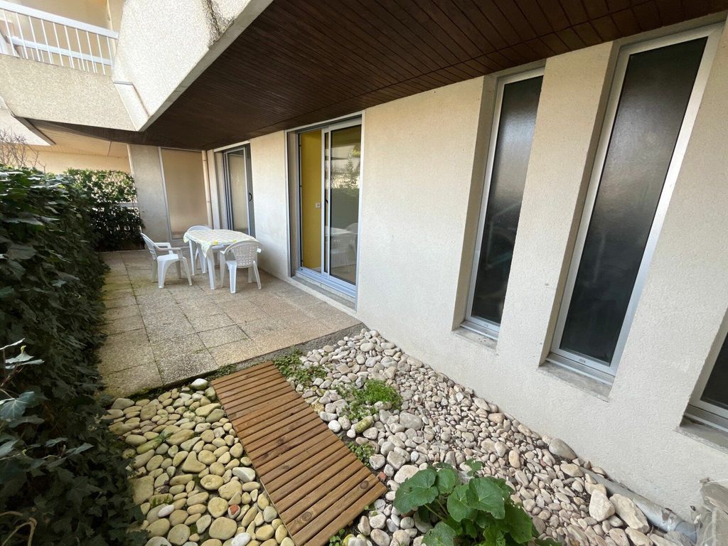 Achat appartement à vendre 2 pièces 41 m² - La Rochelle