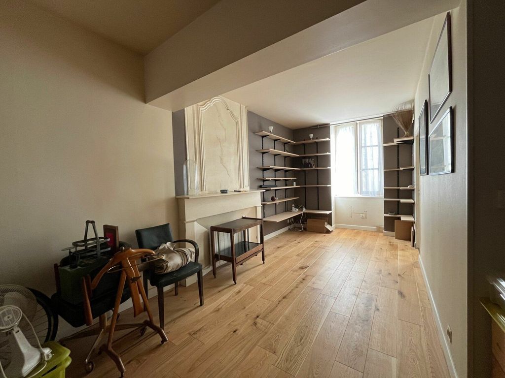 Achat appartement à vendre 2 pièces 48 m² - La Rochelle