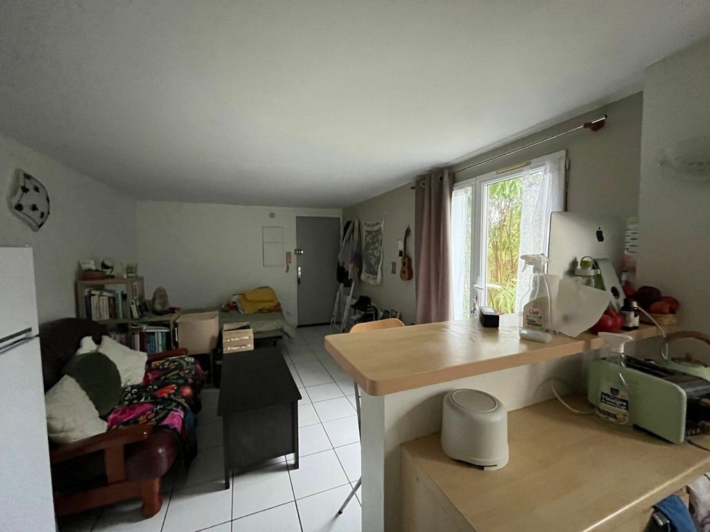 Achat appartement à vendre 2 pièces 25 m² - La Rochelle
