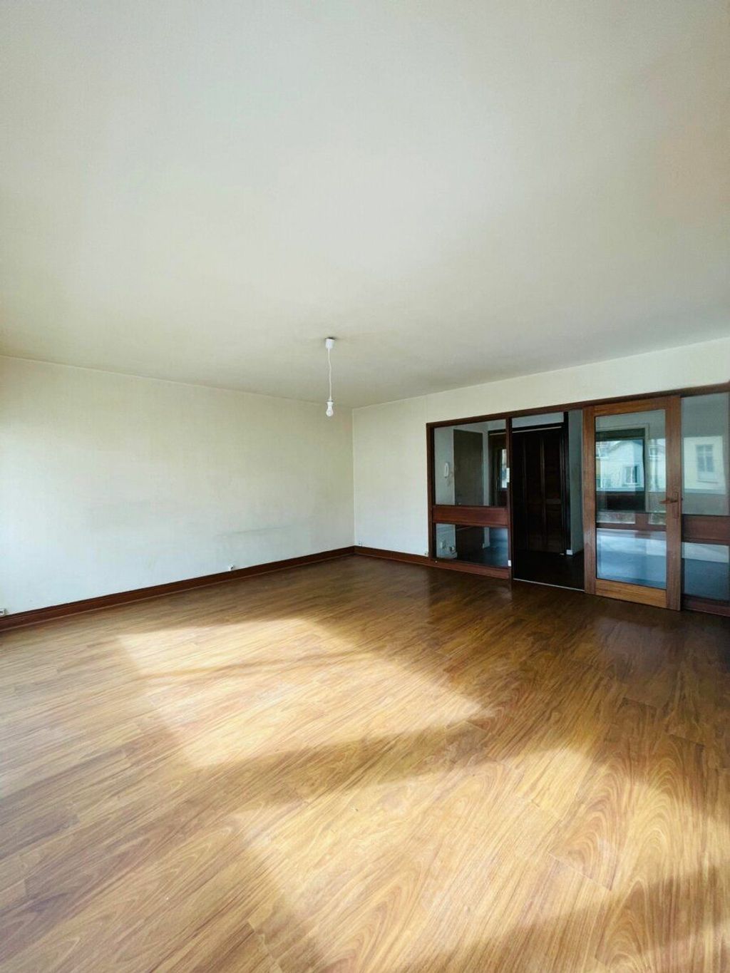 Achat appartement à vendre 3 pièces 91 m² - Nancy