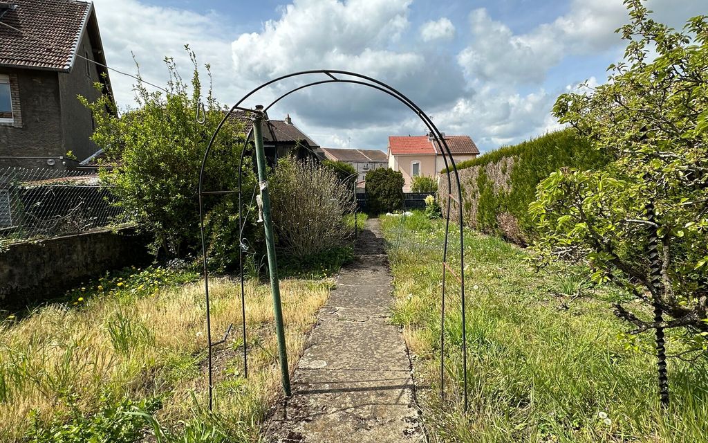 Achat maison 3 chambre(s) - Piennes