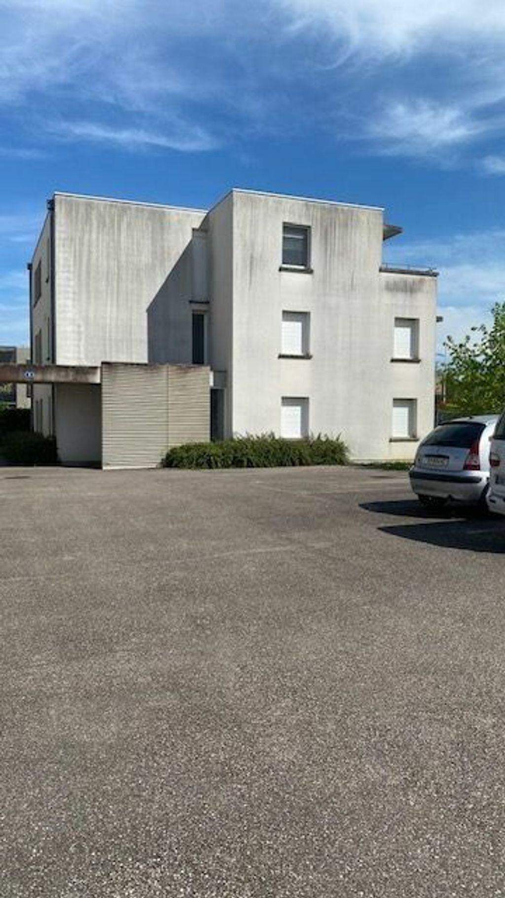 Achat appartement à vendre 4 pièces 85 m² - Metz
