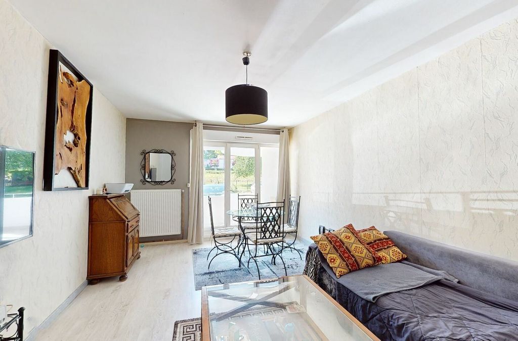 Achat appartement à vendre 2 pièces 59 m² - Maxéville