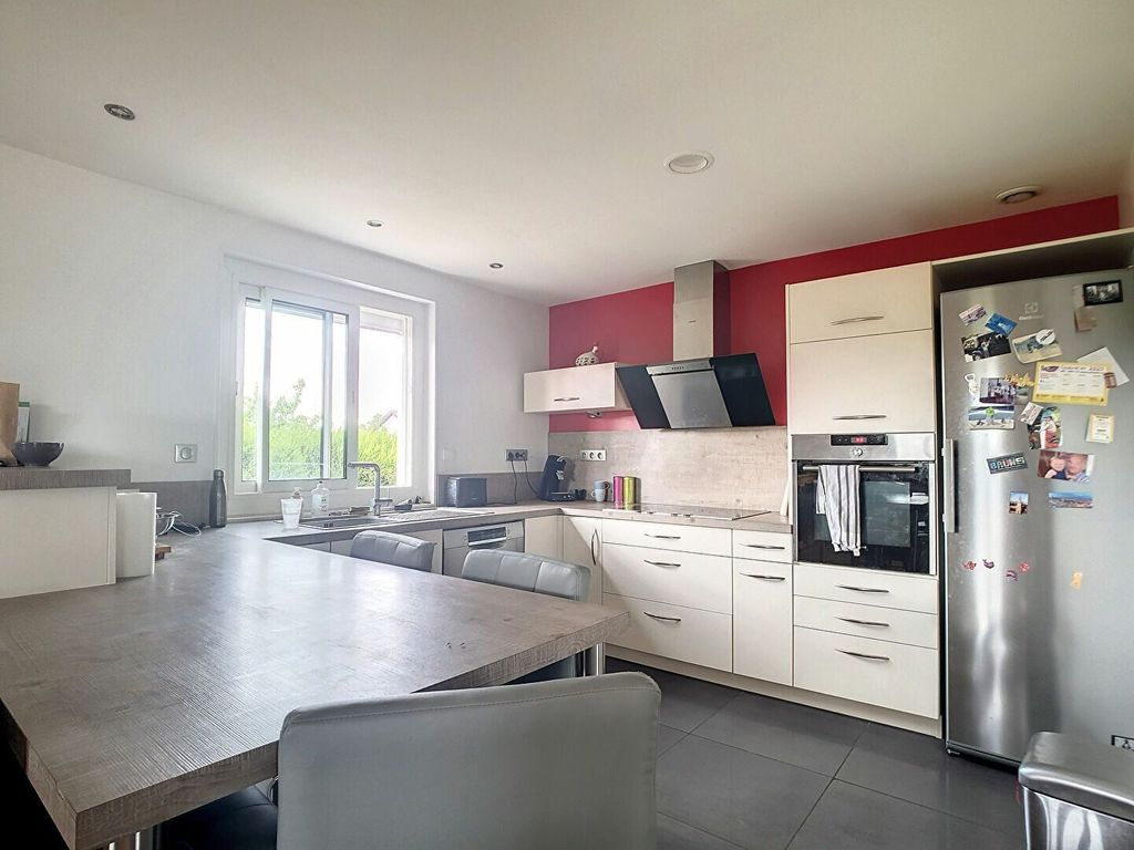 Achat maison à vendre 4 chambres 89 m² - Pluvault