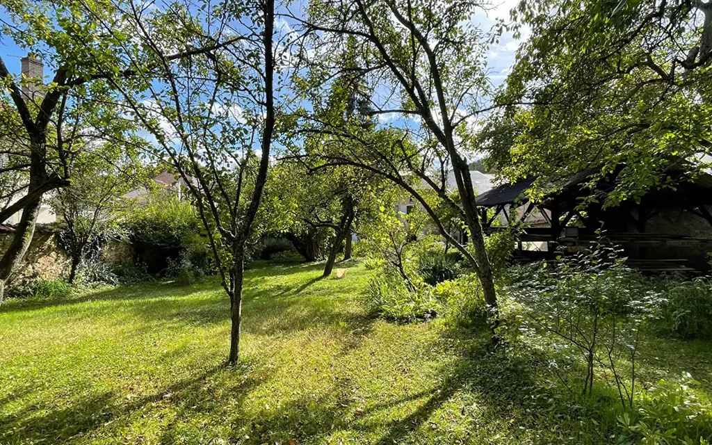 Achat maison 6 chambre(s) - Maxéville