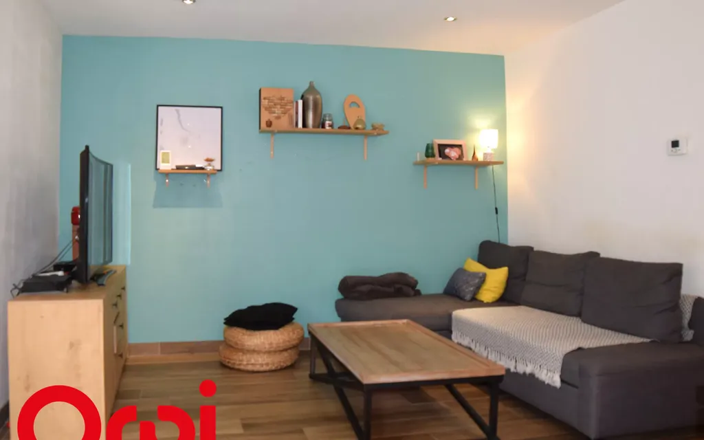 Achat appartement à vendre 3 pièces 77 m² - Divonne-les-Bains