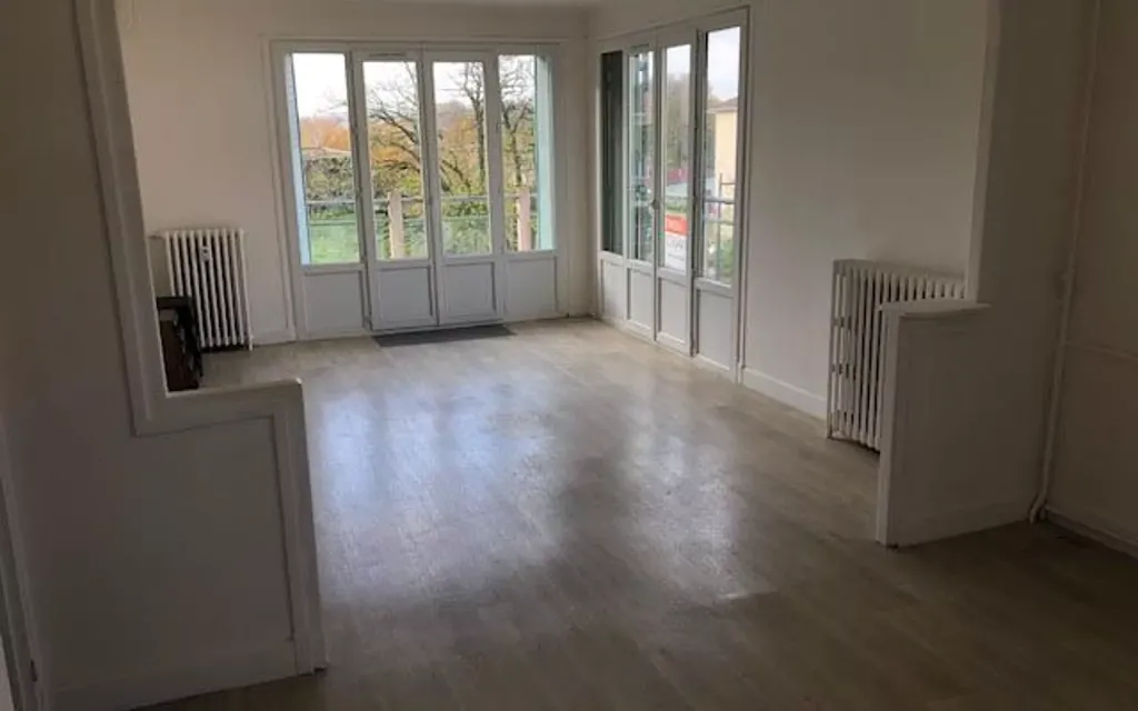 Achat appartement à vendre 5 pièces 100 m² - Verdun