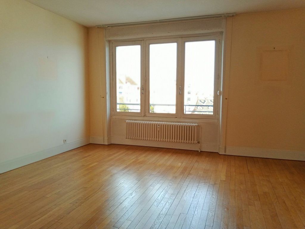 Achat appartement à vendre 3 pièces 75 m² - Dijon
