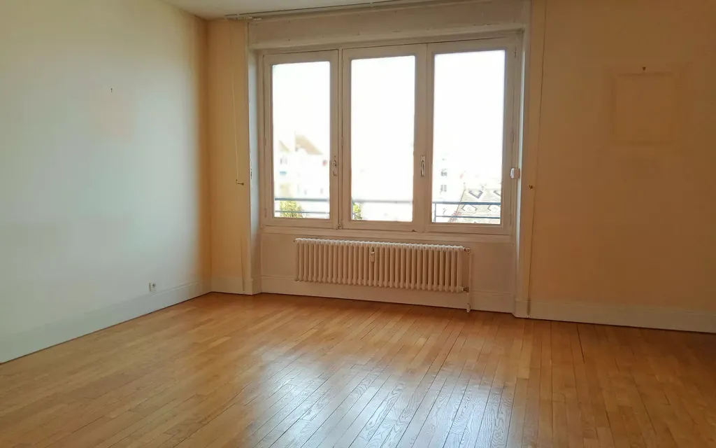 Achat appartement à vendre 3 pièces 75 m² - Dijon