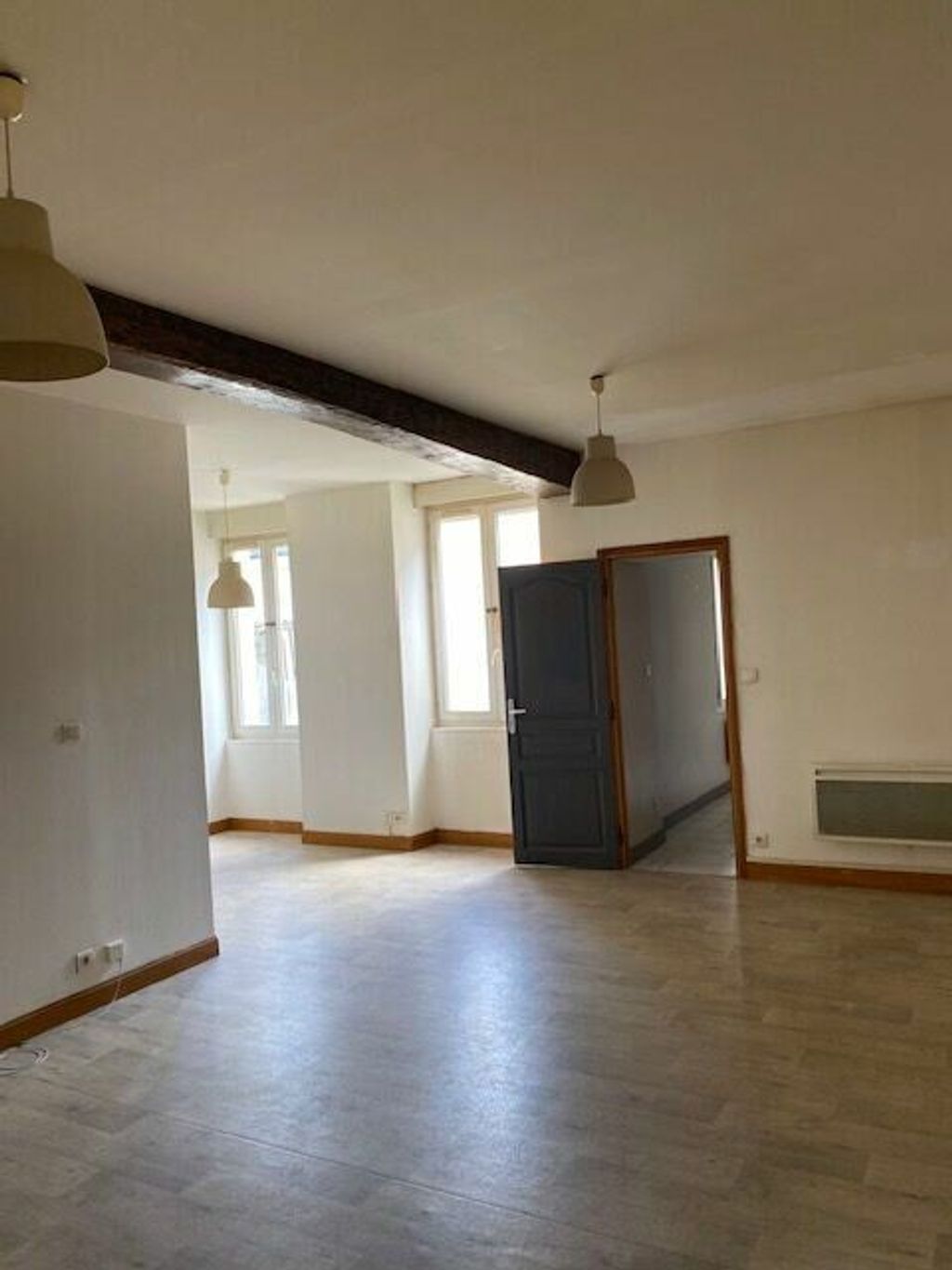 Achat appartement à vendre 3 pièces 82 m² - Rochefort