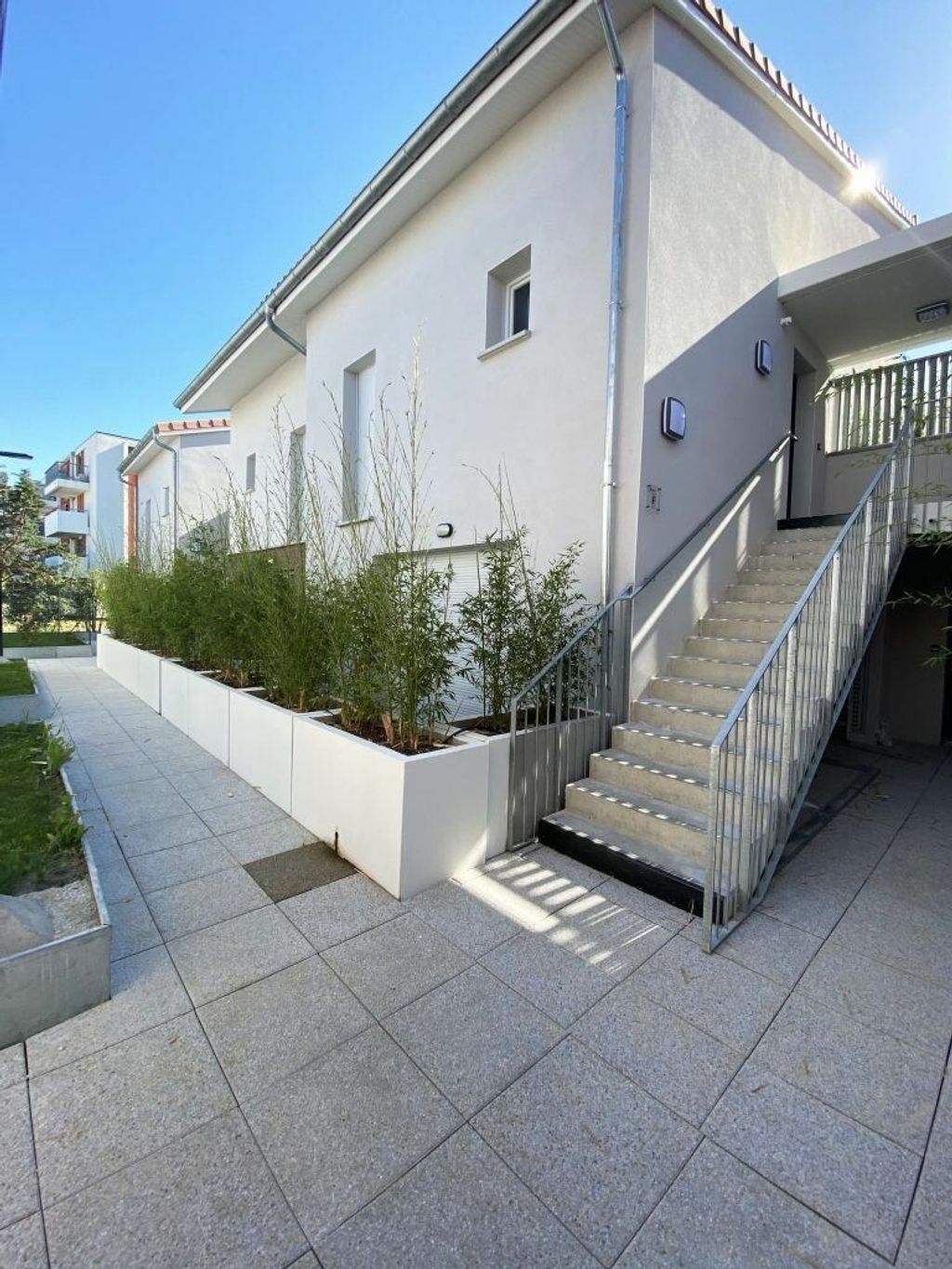 Achat duplex à vendre 4 pièces 75 m² - Toulouse
