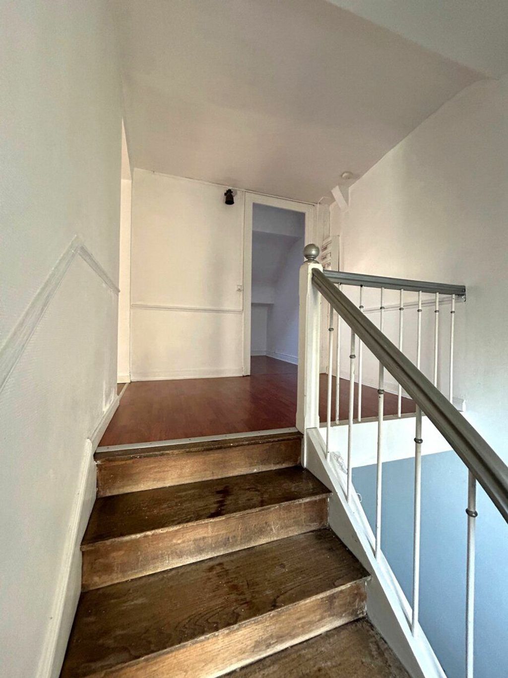 Achat appartement à vendre 2 pièces 37 m² - Reims