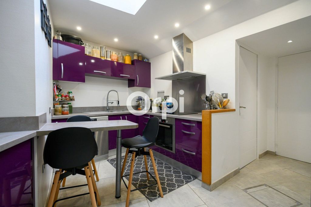 Achat maison à vendre 3 chambres 106 m² - Hazebrouck