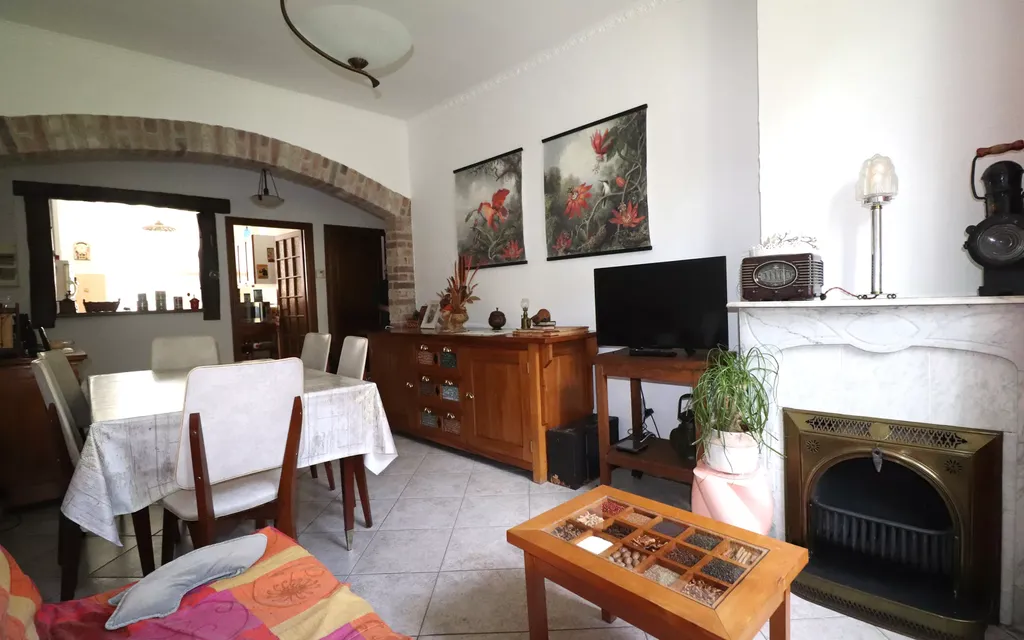 Achat appartement à vendre 3 pièces 58 m² - L'Escarène