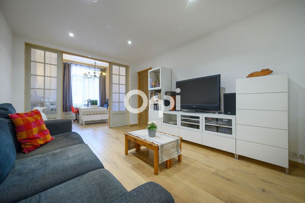 Achat maison à vendre 5 chambres 215 m² - Douai
