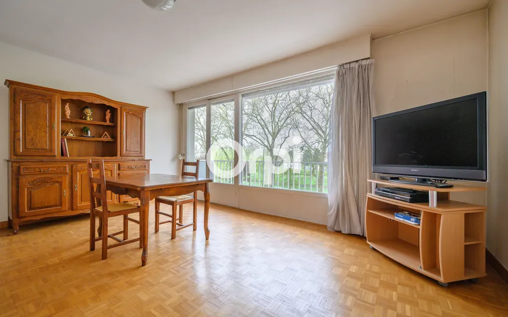 Achat appartement à vendre 4 pièces 83 m² - Douai