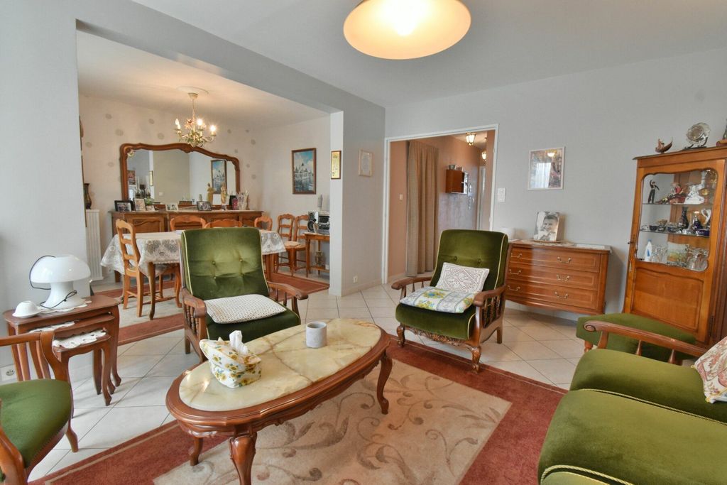 Achat appartement à vendre 3 pièces 86 m² - Bourg-lès-Valence