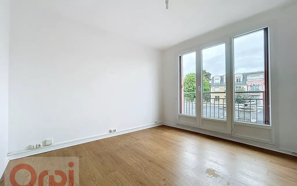 Achat appartement à vendre 2 pièces 34 m² - Châtillon