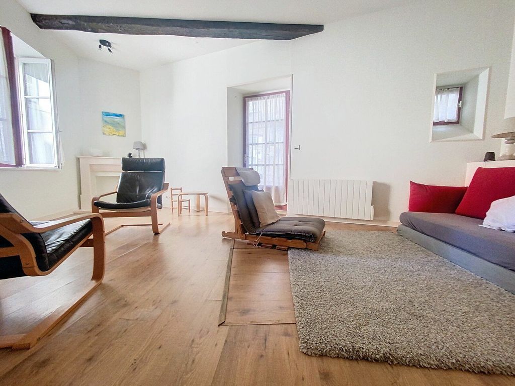 Achat appartement à vendre 2 pièces 32 m² - La Rochelle