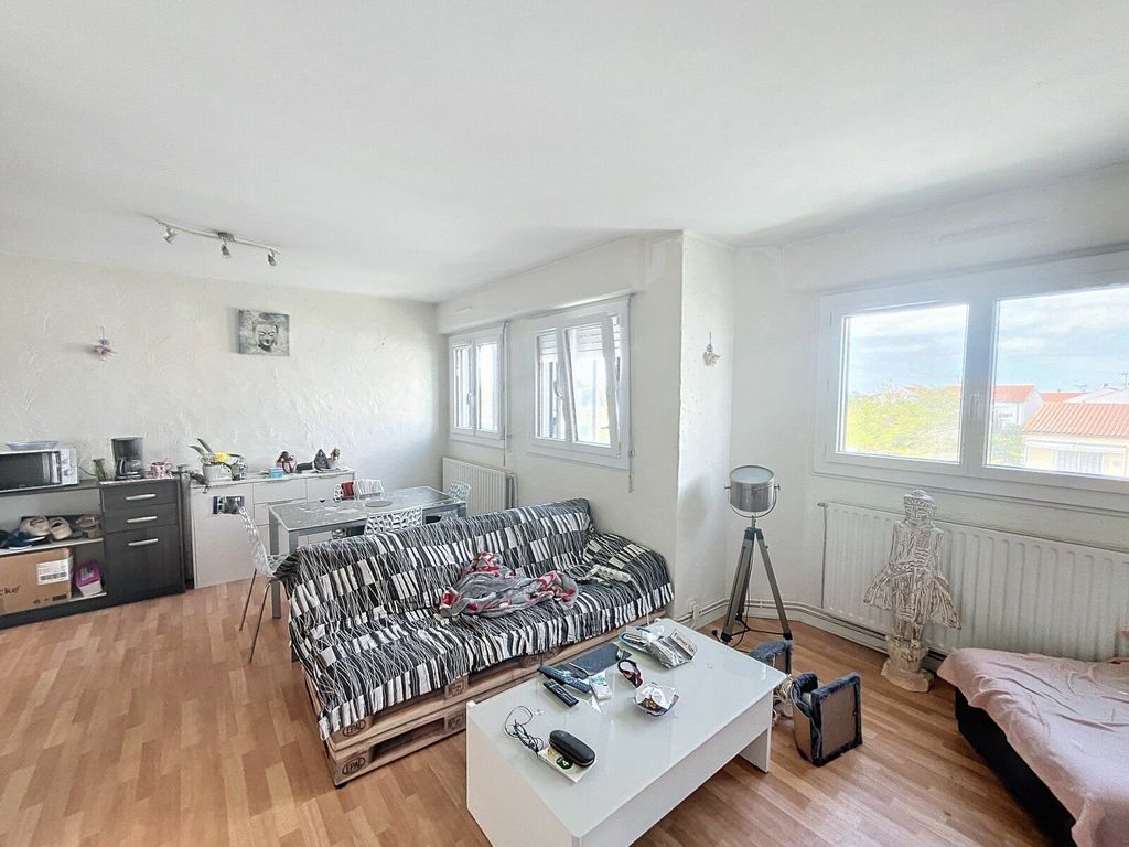 Achat appartement à vendre 2 pièces 42 m² - Puilboreau