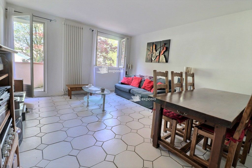 Achat appartement à vendre 4 pièces 87 m² - Le Mée-sur-Seine