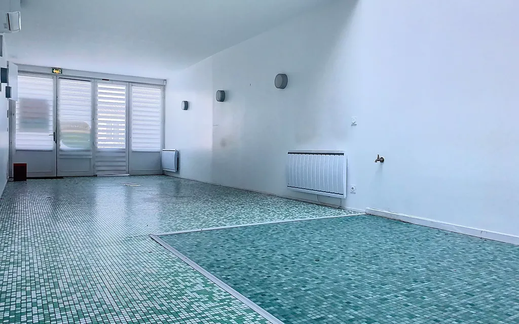 Achat maison 3 chambre(s) - La Rochelle