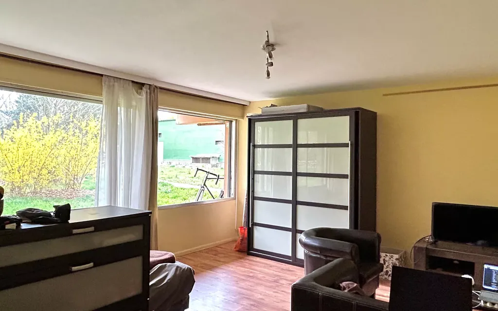 Achat studio à vendre 35 m² - Mulhouse