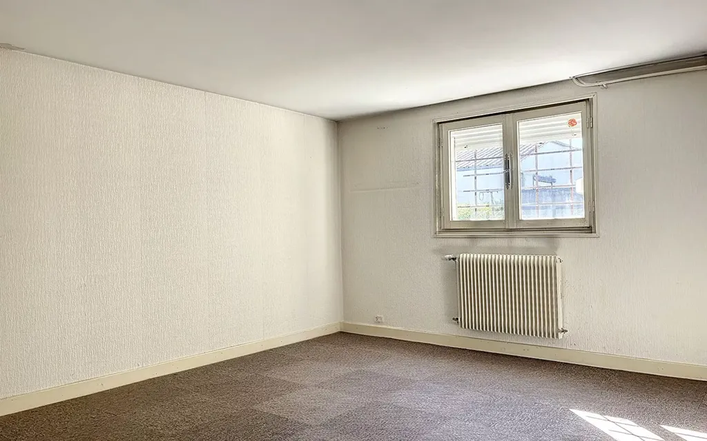 Achat maison 3 chambre(s) - La Rochelle