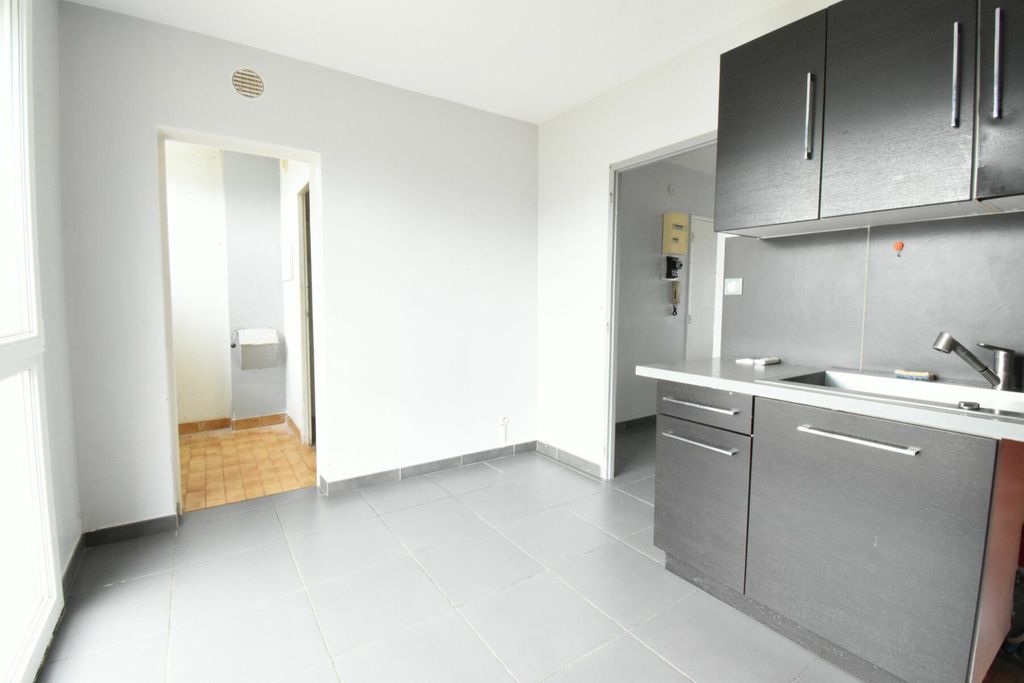 Achat appartement à vendre 4 pièces 89 m² - Valence